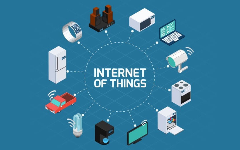 Akamai Edge Cloud: Mở rộng IoT – Phần 1