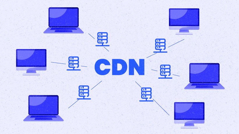 Lợi ích của CDN