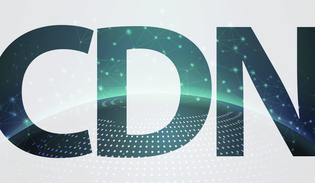 Content Delivery Network (CDN) giúp tăng tốc website