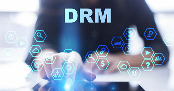 Pros and cons of using DRM. Reasons to use DRM