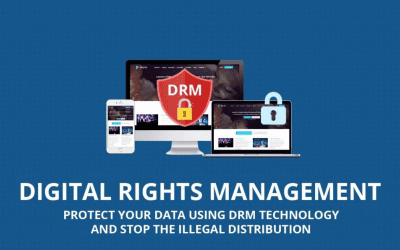 Offline DRM: Streaming DRM-Protected Content in Offline Environments