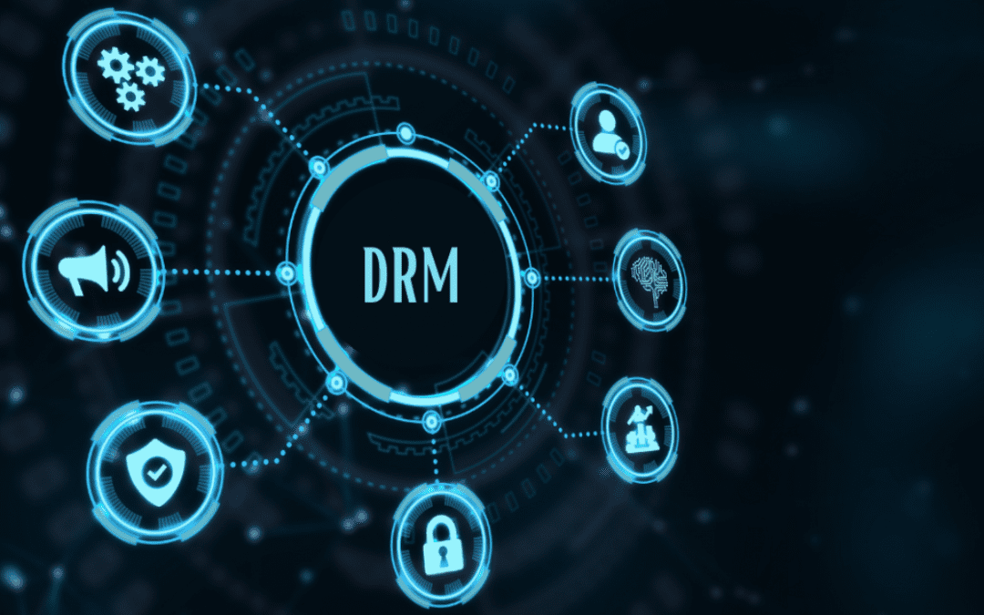 What is Digital Rights Management (DRM)?