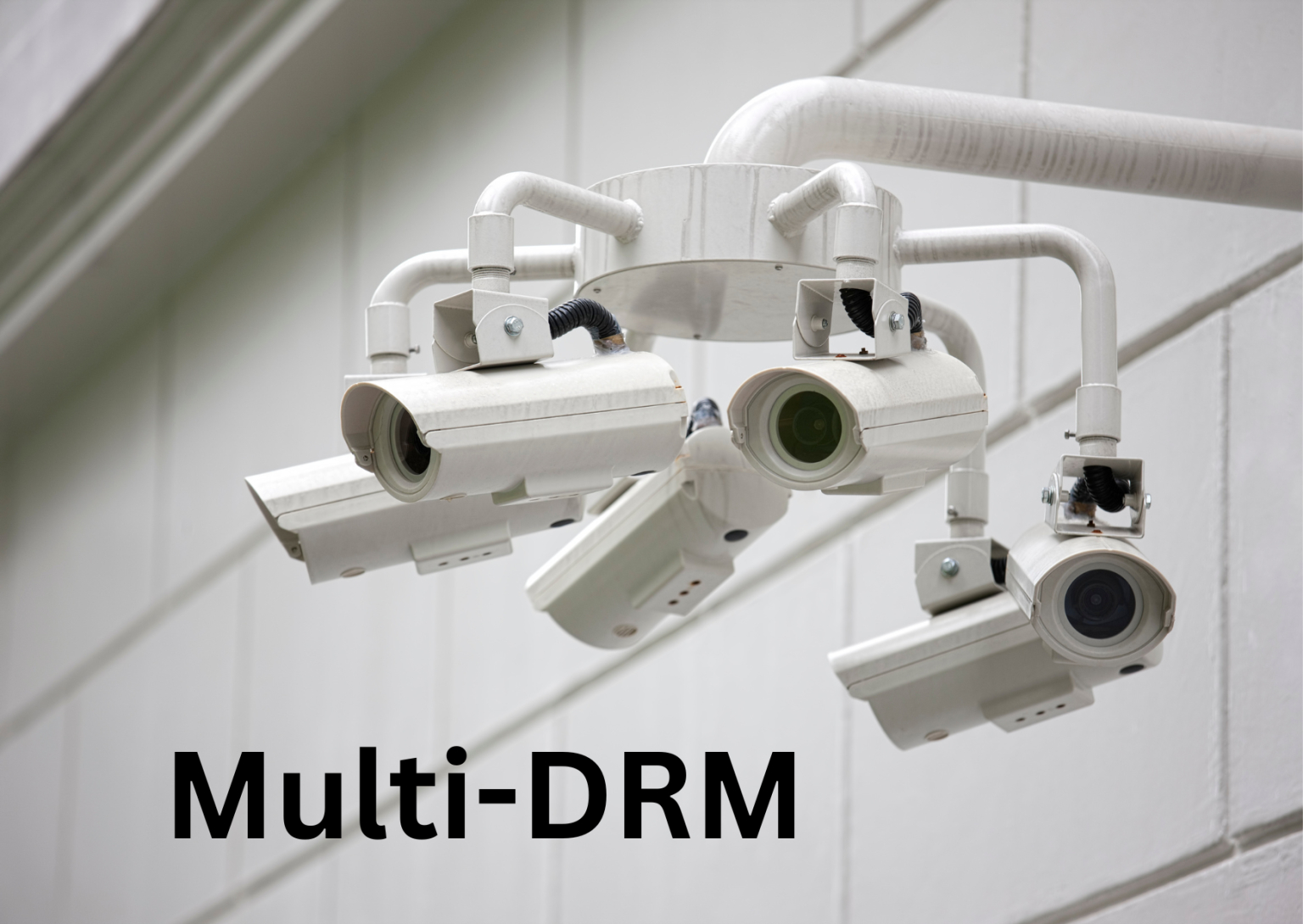 6 Key Benefits of Multi-DRM Explained