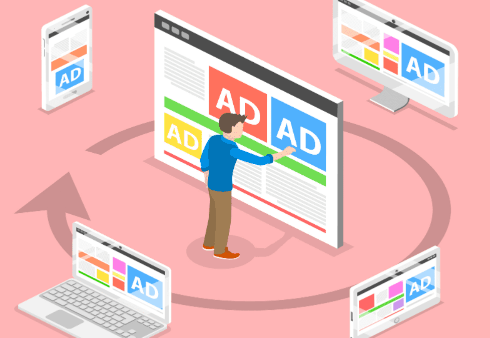 Revolutionizing the Future of Advertising: AI-Powered