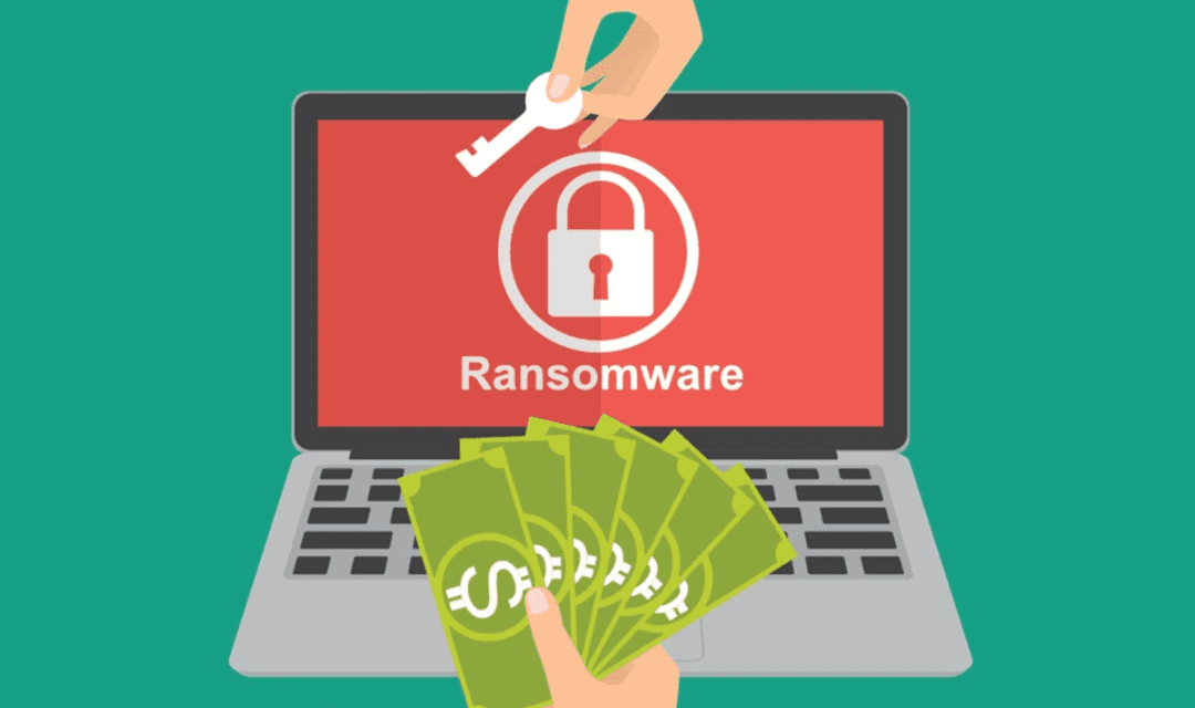 Digital content theft part 2: Ransomware
