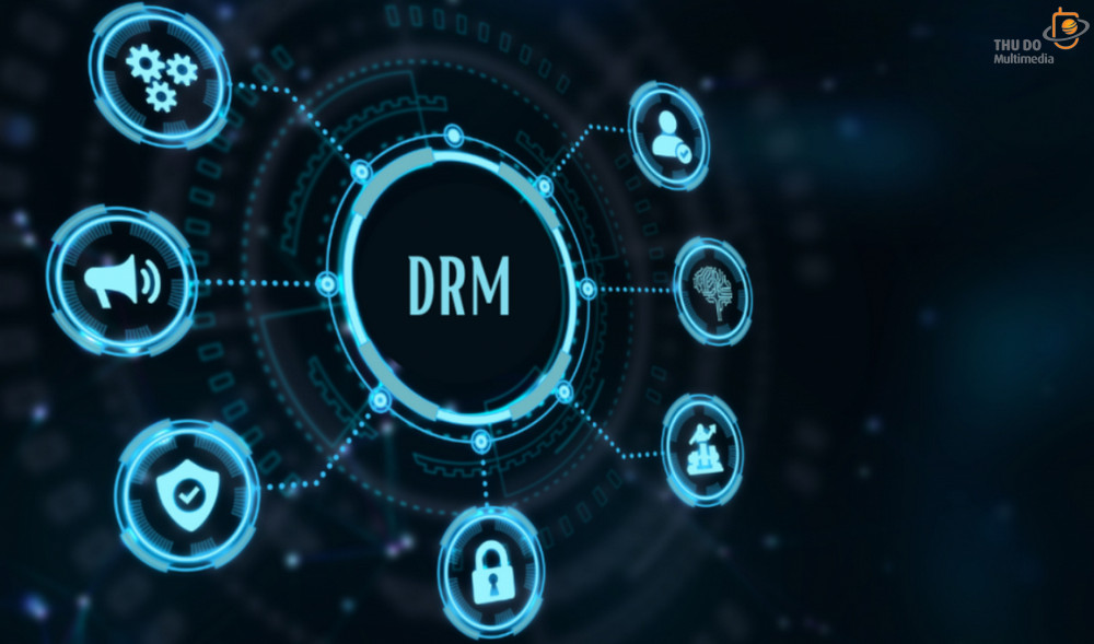 drm protecting your business against cybercrimes