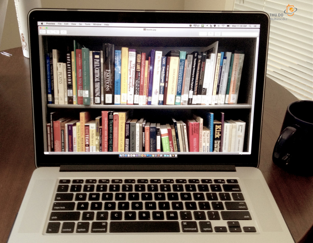 Ensuring the Security of Your Digital Online Textbook Copyright