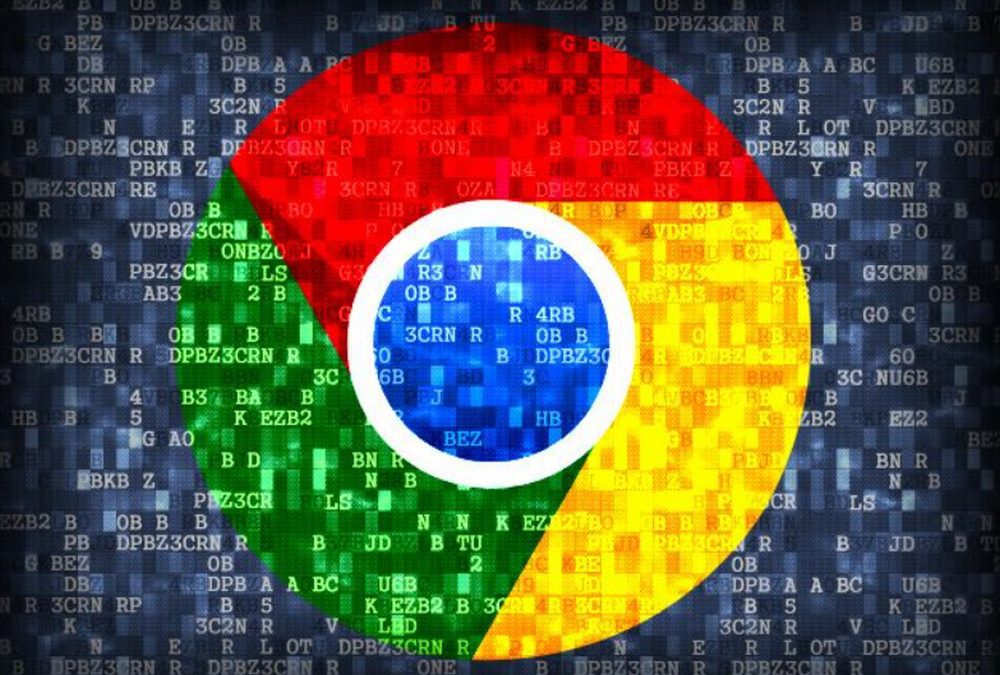The solution to protect copyrighted content DRM browser Chrome?