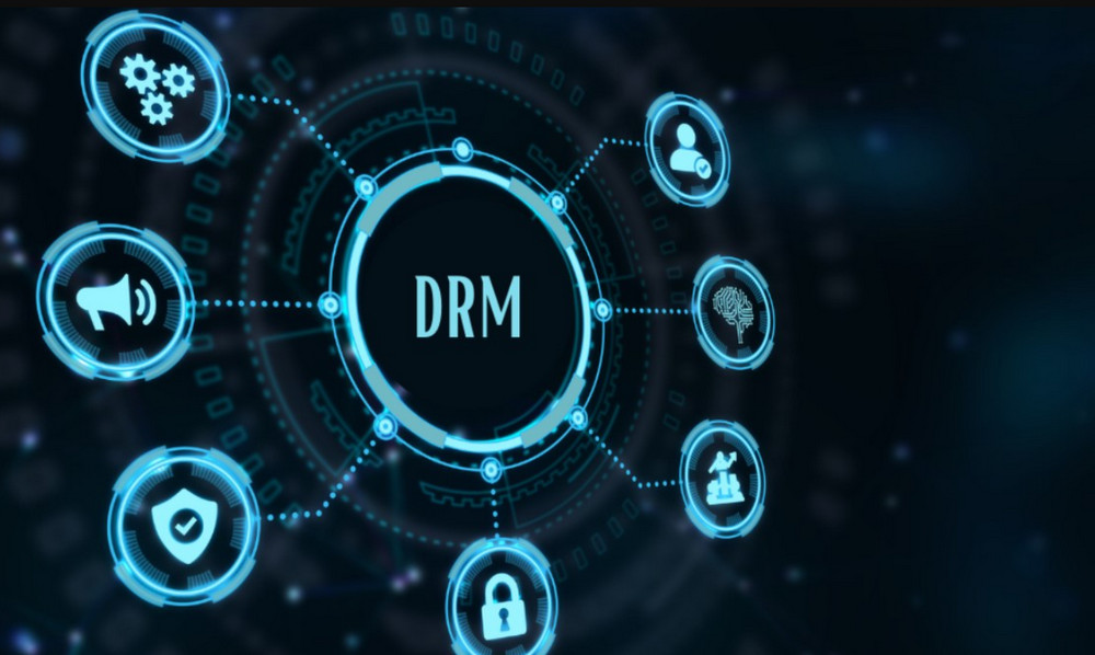 What is DRM