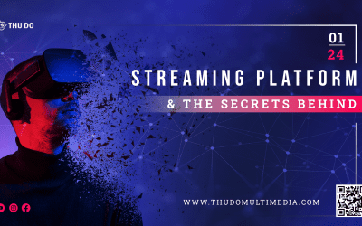 The Popularity of Online Video Streaming Platforms and the Secrets Behind