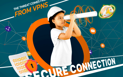 Unveiling the Hidden Risks: How VPNs Pose a Real Threat to Streaming Services