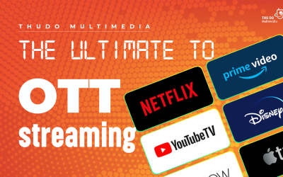 OTT: The Ultimate to On-Demand Streaming in 2024