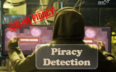 Piracy Detection: Protecting Your Media Content and its Revenue by Sigma Multi-DRM