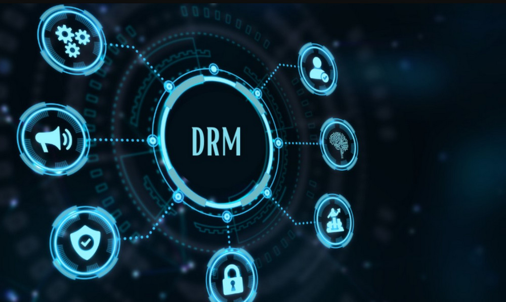 Sigma Multi DRM