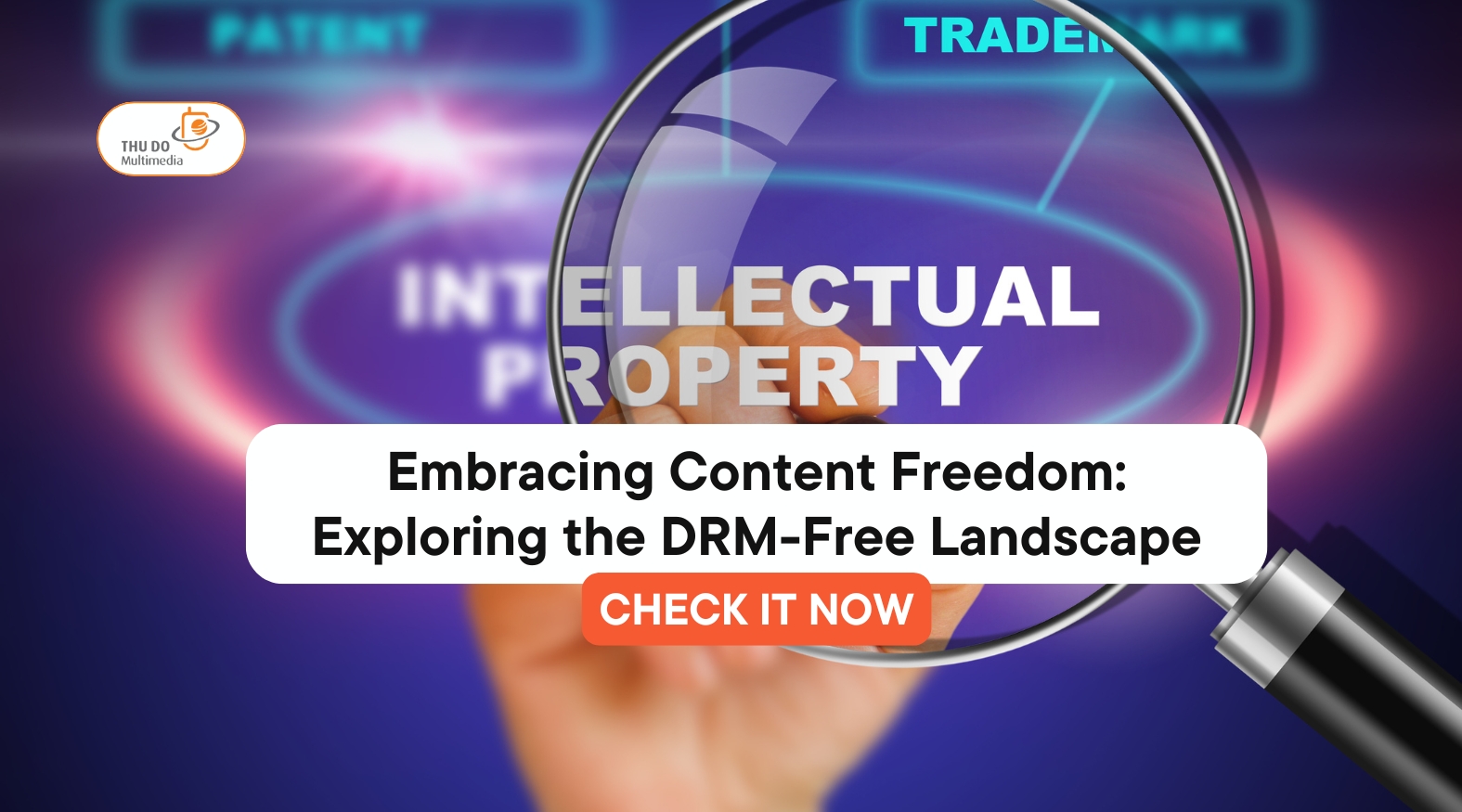 Exploring the DRM-Free Landscape: Exploring 3 DRM-Free Landscape