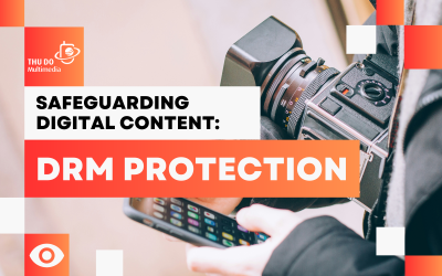 DRM Protection: Safeguarding Digital Content in the Digital Age