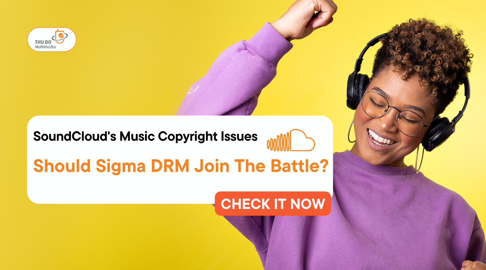 SoundCloud’s Music Copyright Issues: Should Sigma DRM Join The Battle?