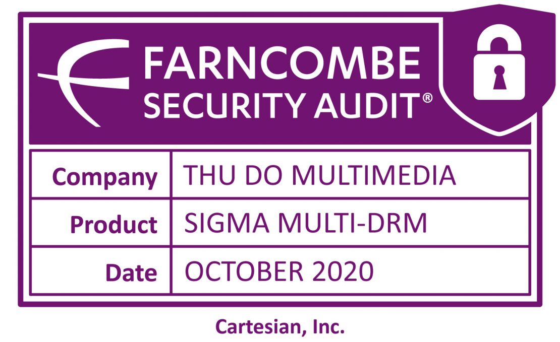 Cartesian Security Audit - Thu Do Multimedia