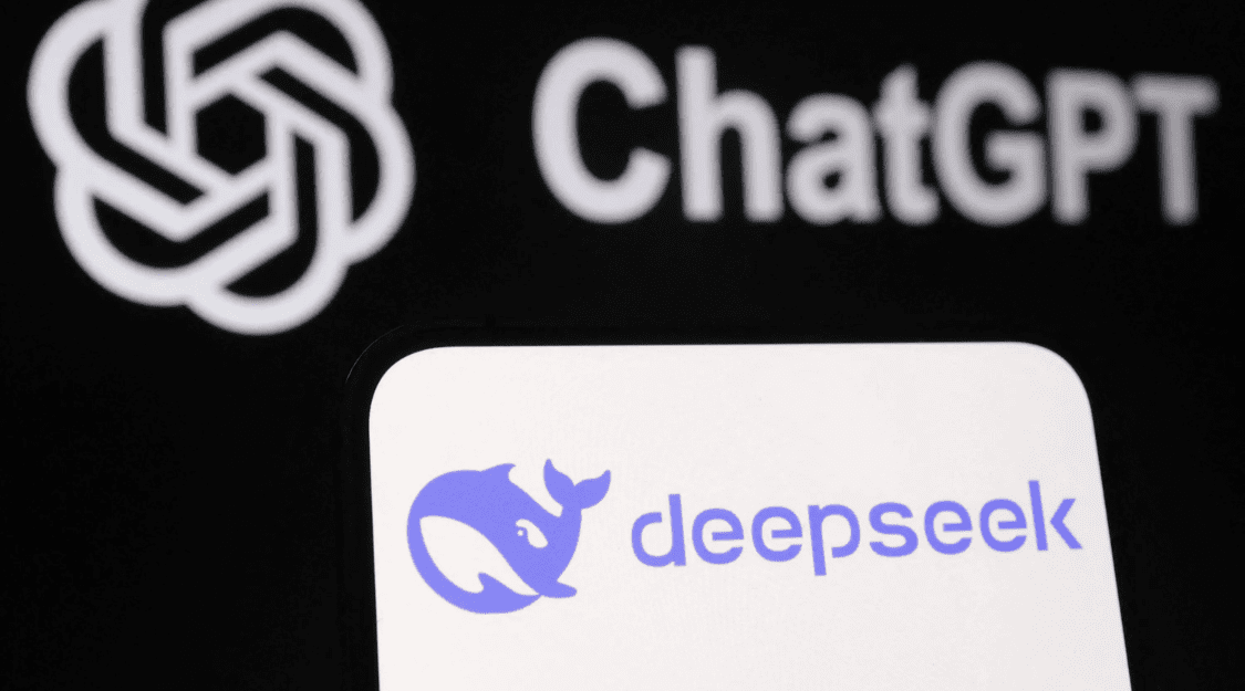 DeepSeek vs ChatGPT 5 Things Movie Studios Need to Know