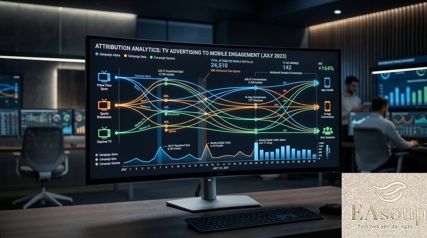 The future of OTT television advertising vision to 2030