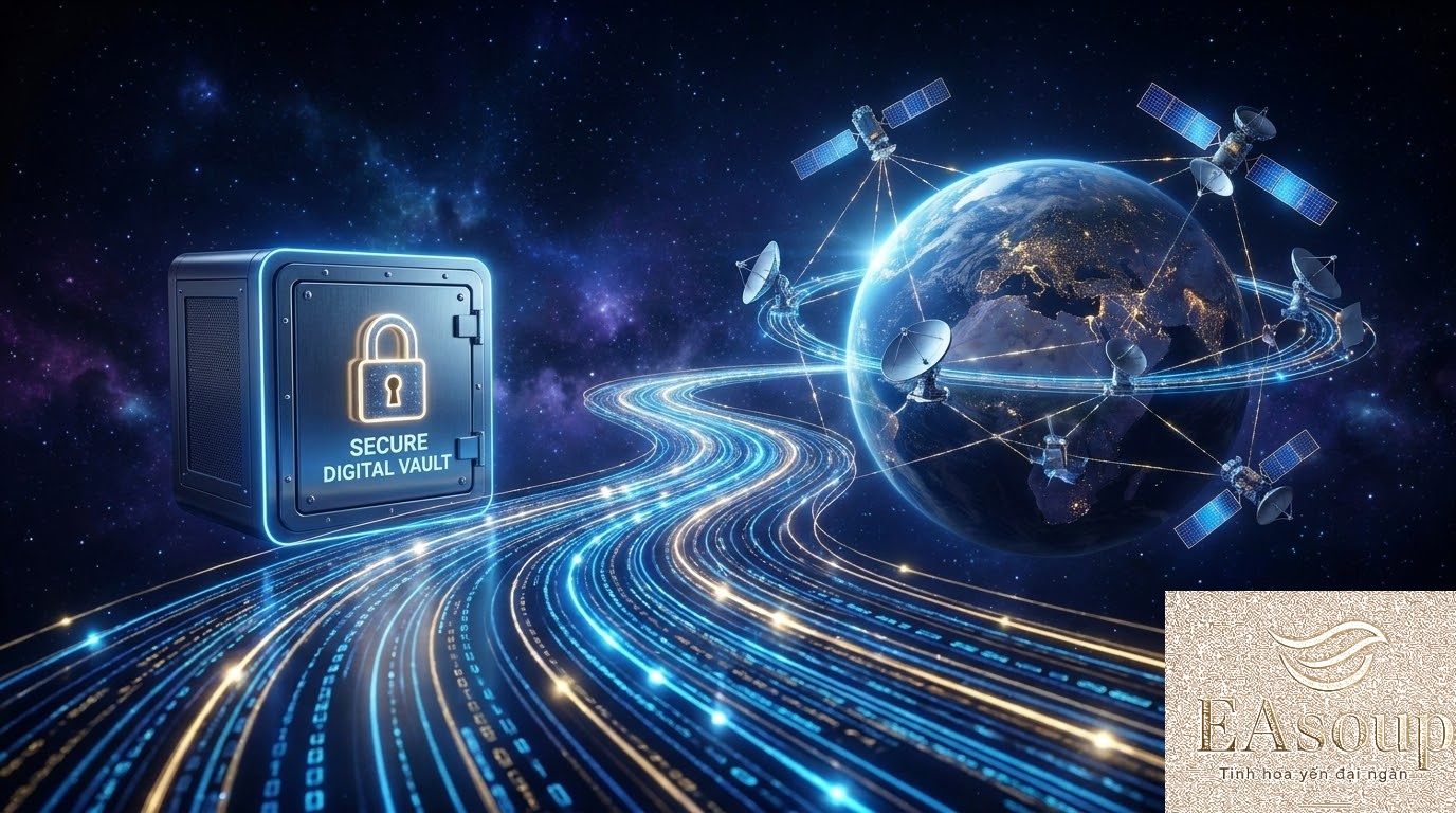Một bảng điều khiển chuyên nghiệp trên máy tính xách tay hiển thị phân tích các khoản thanh toán kỹ thuật số, với các biểu đồ so sánh UPI, Thẻ tín dụng và Ví điện tử.