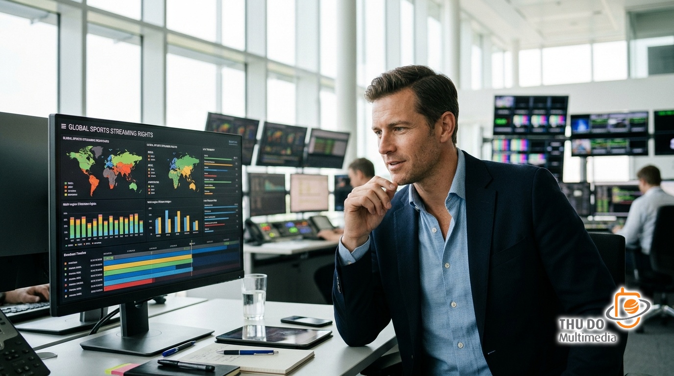 Overcoming Sports Blackouts and Regional Geo-Fencing in Live OTT Streaming