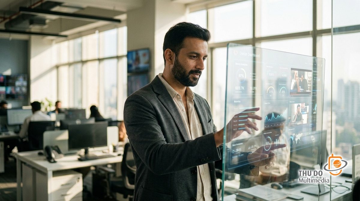 Sigma OTT 7 Looking to 2030: The Next Evolution of the Indian and South Asian Streaming Ecosystem