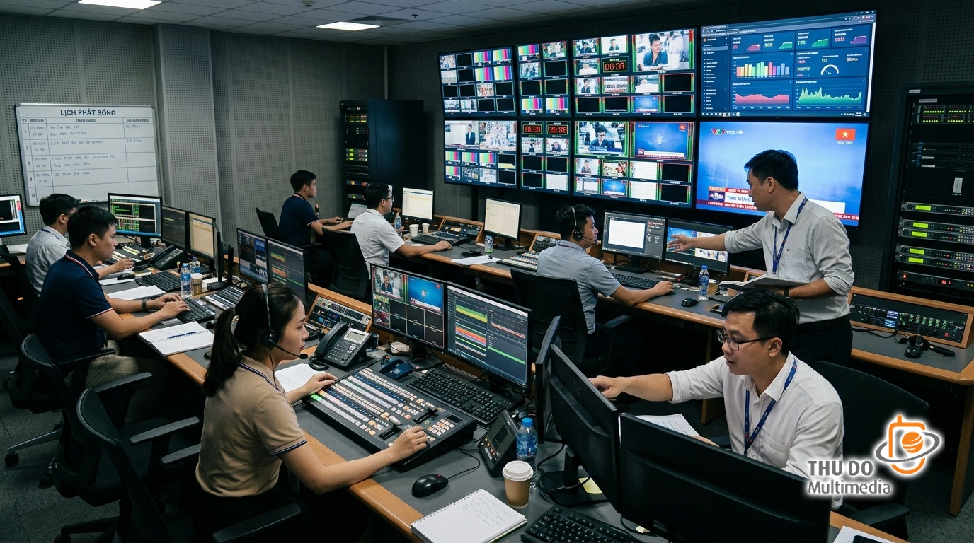 Advanced analytics dashboard monitoring micro-drama streaming monetization and user ARPU.