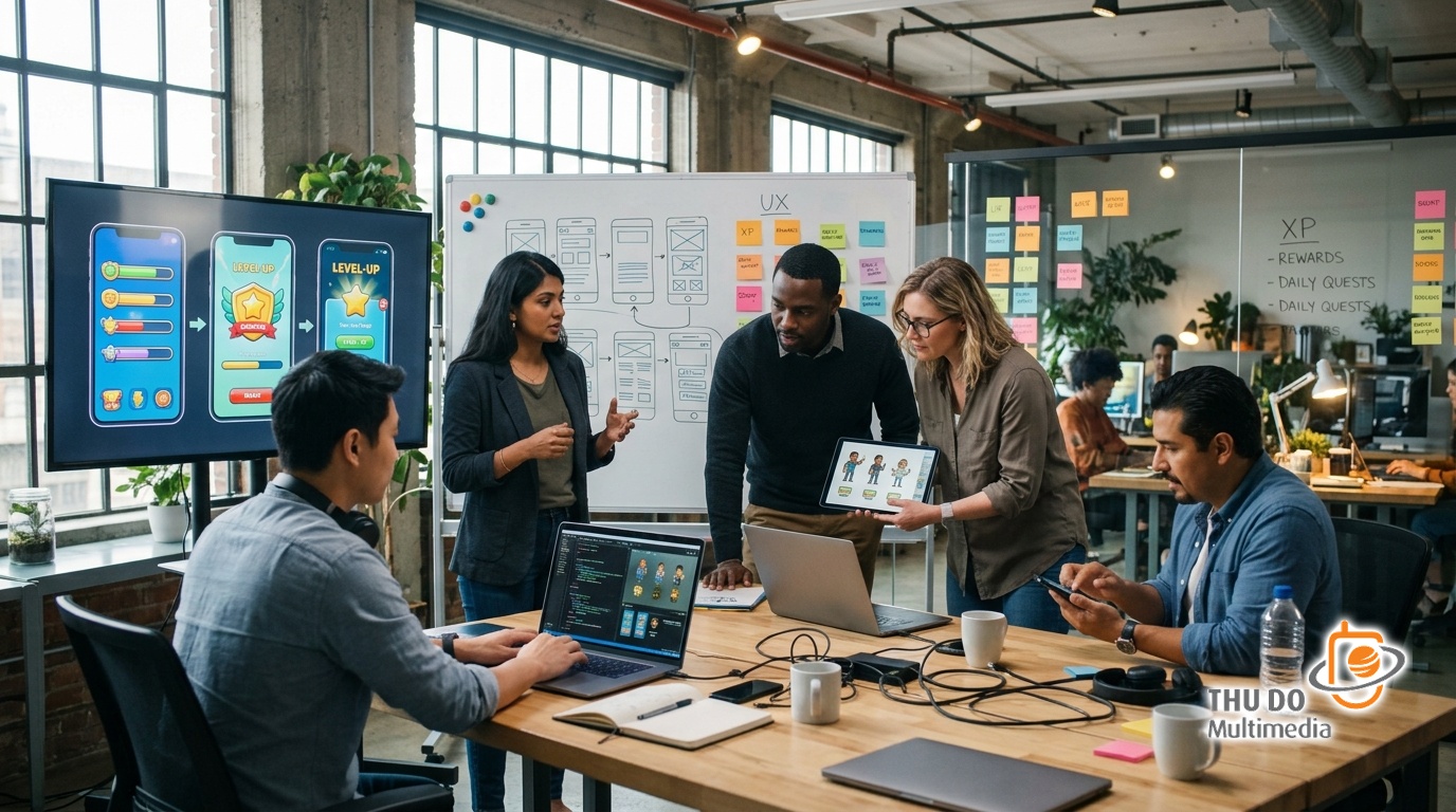 Cross-functional tech and finance teams collaborating on streaming FinOps and cloud cost governance Cross-functional tech and finance teams collaborating on streaming FinOps and cloud cost governance