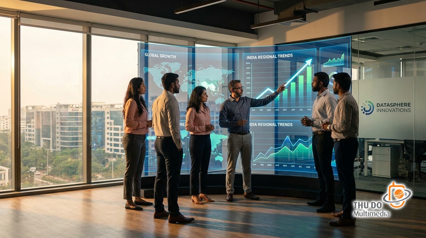 Sigma OTT 7 Winning with Vernacular: How Regional Content is Fueling India’s Next Wave of OTT Growth
