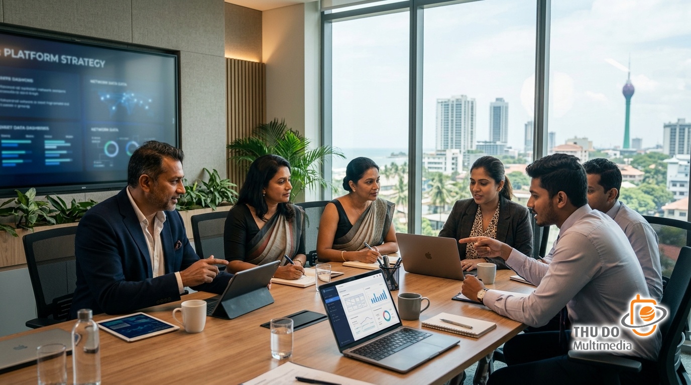 Regional telecom executives and digital media partners negotiate balanced commercial revenue-share agreements and streaming distribution models. Regional telecom executives and digital media partners negotiate balanced commercial revenue-share agreements and streaming distribution models.